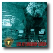 'Live' at Longhorn Cavern